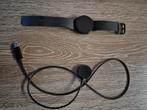 Samsung smartwatch watch 5, Ophalen of Verzenden, Zo goed als nieuw, Zwart, Android
