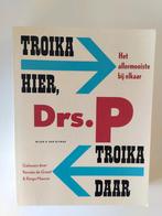Drs. P - Troika hier, troika daar, Boeken, Drs. P, Ophalen of Verzenden, Zo goed als nieuw, Nederland