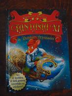 Fantasia XI Boek van Geronimo Stilton, Boeken, Kinderboeken | Jeugd | onder 10 jaar, Ophalen of Verzenden, Gelezen, Geronimo Stilton