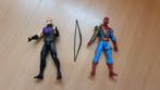 Superhelden actiefiguren, Ophalen of Verzenden, Zo goed als nieuw