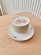 Gebakstel H&G Heinrich in zéér goede staat, Huis en Inrichting, Keuken | Servies, Ophalen, Gebruikt, Overige typen, Overige stijlen