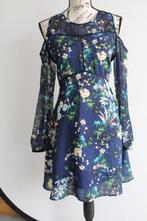 Ongedragen jurk van Morgan maat 40, Kleding | Dames, Jurken, Nieuw, Blauw, Knielengte, Maat 38/40 (M)