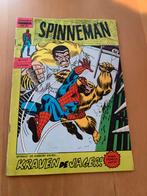 Spinneman Classics Nr. 69 - Kraven de Jager!, Eén comic, Ophalen of Verzenden, Gelezen, Europa