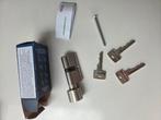 Pfaffenhain knopcilinder, Doe-het-zelf en Verbouw, Ophalen of Verzenden, Nieuw, Koper of Messing, Slot