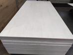 Aanbieding multiplex platen diverse diktes, Ophalen of Verzenden, Nieuw, Multiplex, Minder dan 20 mm