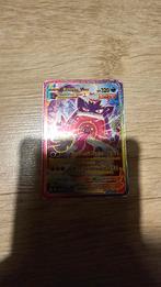 Pokemon Kaart Gengar VMAX, Ophalen of Verzenden