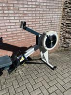 Concept 2 roeier roeimachine model e pm4 monitor, Roeimachine, Ophalen, Concept2, Gebruikt