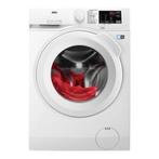 AEG wasmachine LF628400 6000 seri, AEG, 1200 tot 1600 toeren, Postbus 1038 5602 BB Eindhoven, 8 tot 10 kg