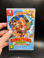 Donkey Kong Country: Tropical Freeze - Nintendo Switch, Spelcomputers en Games, Lenn hodes, 1 speler, Ophalen of Verzenden, Zo goed als nieuw
