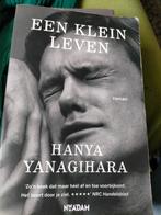 Hanya Yanagihara - Een klein leven, Boeken, Ophalen of Verzenden, Zo goed als nieuw, Hanya Yanagihara, Amerika