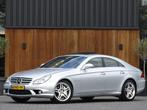 Mercedes-benz CLS-klasse AMG 55 V8 476PK kompressor / Design, Auto's, Mercedes-Benz, Automaat, Achterwielaandrijving, Gebruikt