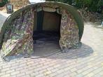 Ultimate karper tent, Watersport en Boten, Hengelsport | Karpervissen, Verzenden, Gebruikt, Overige typen