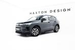 Maxton Design Skirts Diffusers Geschikt Voor VW Tiguan MK3