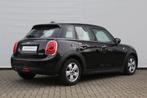 MINI Hatchback Cooper Salt / Cruise Control / PDC achter / A, Auto's, Mini, Voorwielaandrijving, Gebruikt, Zwart, Origineel Nederlands