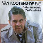 1984	Van Kooten & De Bie		Ballen In Me Buik, Cd's en Dvd's, Vinyl Singles, Humor en Cabaret, 7 inch, Single, Verzenden