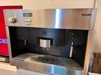 Miele CVA620, Stoompijpje, Carl-Miele-Straße 29, 33332 Gütersloh, Duitsland, 10 kopjes of meer, Koffiemachine