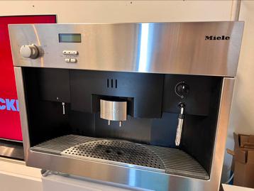 Miele CVA620 beschikbaar voor biedingen