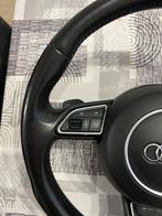 Audi A6 Stuurwiel - Multifunctioneel, Ophalen of Verzenden, Gebruikt, Audi