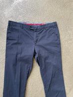Meyer Chino Bonn - Maat XL/XXL (W101/L82, Douwenmaat 8-3 Meppel, Info@again.nu, Blauw, Ophalen of Verzenden