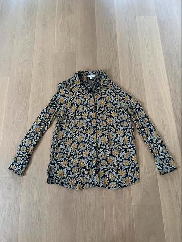 Tommy hilfiger blouse, top maat S,36 NIEUW origineel beschikbaar voor biedingen