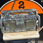 Handsfree 2 - Bouwradio - Garantie, Caravans en Kamperen, Flex Ltd., Zo goed als nieuw, https://flex.com/contact-us, Nobelstraat 10, 5807 GA Oostrum