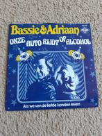 Bassie en Adriaan vinyl single perfecte staat ongebruikt nie, Ophalen of Verzenden, Zo goed als nieuw