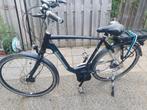 Sparta  b2  wielmaat 28 inch, Fietsen en Brommers, Elektrische fietsen, Sparta, Ophalen of Verzenden, Zo goed als nieuw, 50 km per accu of meer