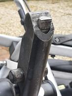 Fietsdrager Thule, Auto diversen, Fietsendragers, Ophalen of Verzenden, Zo goed als nieuw, Trekhaakdrager