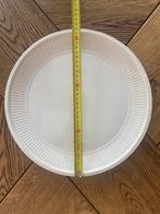 Wedgewood Edme gebakschaak rond (32cm), Huis en Inrichting, Keuken | Servies, Ophalen of Verzenden, Wedgwood, Aardewerk, Schaal of Schalen