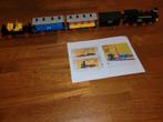 Lego treinset 182 - jaren 70, Ophalen, Gebruikt
