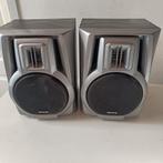 Aiwa boxen set, Audio, Tv en Foto, Luidsprekers, Ophalen, Gebruikt