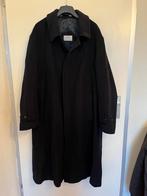 Donkerblauwe lange L'UOMODA jas te koop, Blauw, L’UOMODA, Overige maten, Ophalen of Verzenden