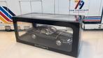 AUTOart Millenium Jaguar XJ-S Coupe Black, Hobby en Vrije tijd, Modelauto's | 1:18, Auto, Autoart, Ophalen of Verzenden, Zo goed als nieuw