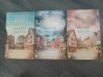 Marie Lamballe: Hildes Trilogie, Ophalen of Verzenden, Gelezen