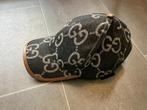 Gucci pet, Kleding | Heren, Hoeden en Petten, Verzenden, One size fits all, Gucci, Pet