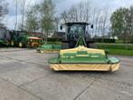 Krone Easycut R 320 CV Ec 32 CV Schijvenmaaier (bj 2013), Zakelijke goederen, Oogstmachine, Overige