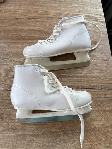 Schaatsen beschikbaar voor biedingen
