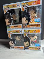 Funko Pop Dragon Ball Z GT vegeta flocked chase glow, Ophalen of Verzenden, Nieuw