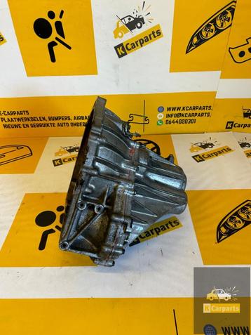 Compleet Versnellingsbak Peugeot 108 C1 Aygo 14-2023 beschikbaar voor biedingen