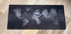 Muismat van de wereld 40x90, Verzenden, Gebruikt