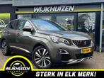 Peugeot 3008 1.2 PureTech GT-Line met Leder ! Camera ! Led !, Auto's, Gebruikt, 1199 cc, Bedrijf, Handgeschakeld