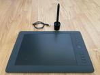 Wacom Intuos pro, Computers en Software, Tekentablets, Ophalen of Verzenden, Zo goed als nieuw, Draadloos, Wacom Intuos