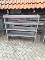 Gereedschapskasten voor achterin de bus, ., Ophalen of Verzenden, Zo goed als nieuw, .