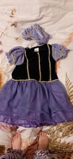 Pieten jurk 110-116, Ophalen, Gebruikt