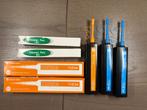 KPN Glasvezel schoonmaak cassettes, Ophalen of Verzenden, Nieuw