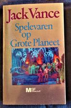Jack Vance, Boeken, Ophalen of Verzenden, Zo goed als nieuw, Jack Vance