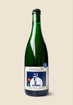 Cantillon Geuze Lambic, Verzamelen, Ophalen of Verzenden, Zo goed als nieuw, Flesje(s), Overige merken