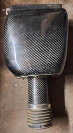 Pipercross Carbon sportluchtfilter golf6 golf 6 gti 2.0tsi, Auto-onderdelen, Ophalen of Verzenden, Gebruikt, Audi