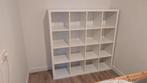 Ikea kallax kast - 16 vakken, Huis en Inrichting, Kasten | Wandmeubels, Met plank(en), Gebruikt, 150 tot 200 cm, Ophalen of Verzenden