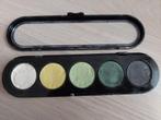 MAKE-UP ATELIER PARIS eye palette ( T08 ), Ogen, Gebruikt, Ophalen of Verzenden